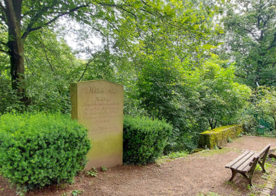 Heidelberg Philosophenweg